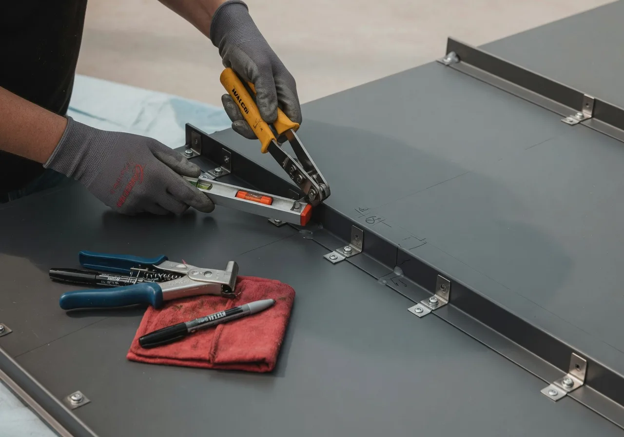 Why choose Metal Roofing Installation in Usk, WA